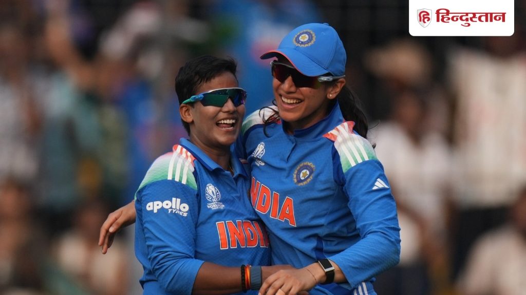 Women World Cup Most Runs: मंधाना-दीप्ति के पास नंबर-1 बनने का आखिरी मौका; देखें...