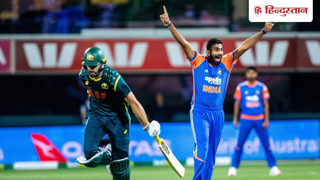 जसप्रीत बुमराह आखिरी मैच में करेंगे कमाल, तीनों फॉर्मेट में ऐसा करने वाले बनेंगे पहले...