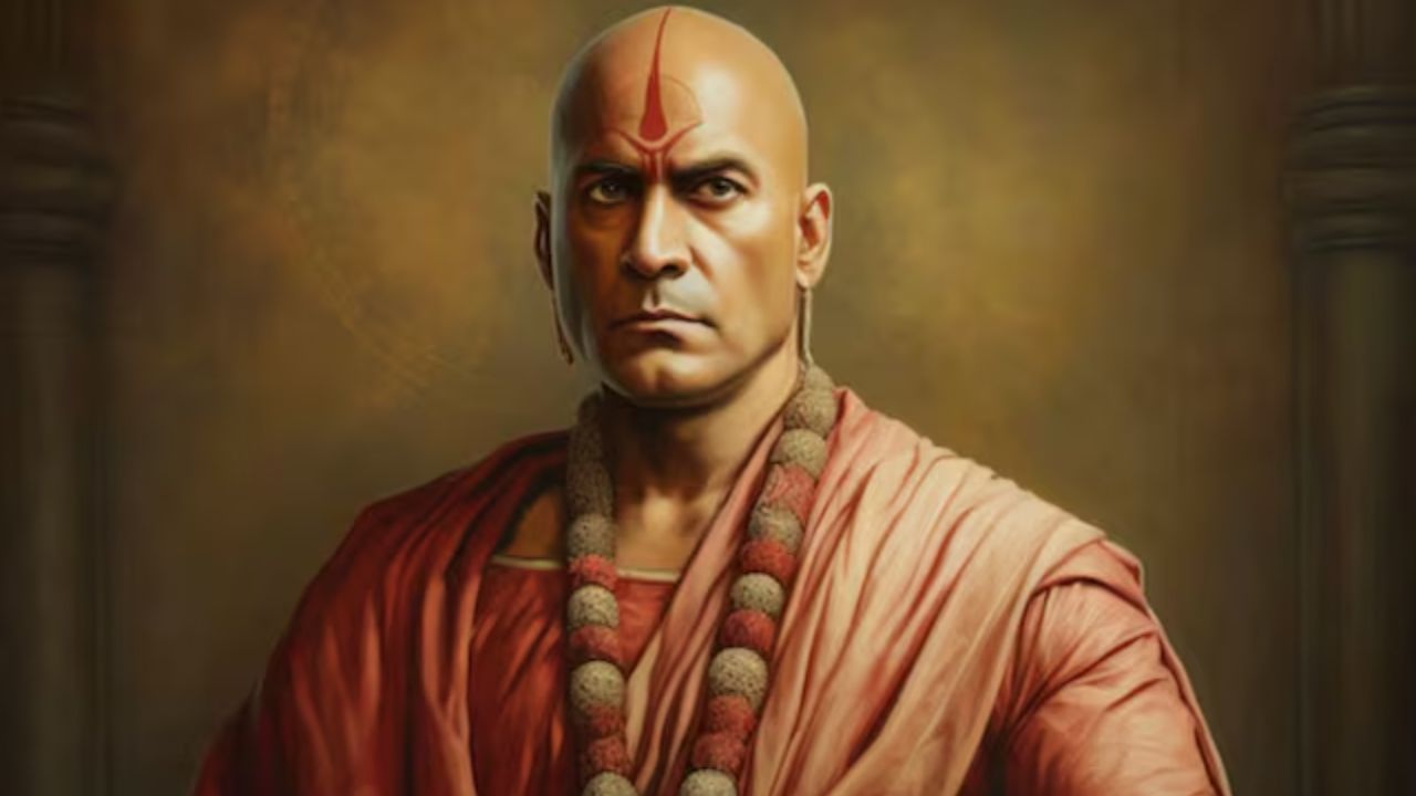 ચાણક્ય નીતિ અનુસાર જે લોકો કઠોર કે કડવું બોલે છે તેમના પર દેવી લક્ષ્મી ક્યારેય આશીર્વાદ આપતી નથી. લોકો સાથે મૈત્રીપૂર્ણ સંબંધો સ્થાપિત કરો. બોલતી વખતે તમારી વાણીમાં મધુરતા જાળવી રાખો. આવા લોકો જીવનમાં ઘણી પ્રગતિ કરે છે અને તેમને ક્યારેય લક્ઝરીની કમી હોતી નથી.