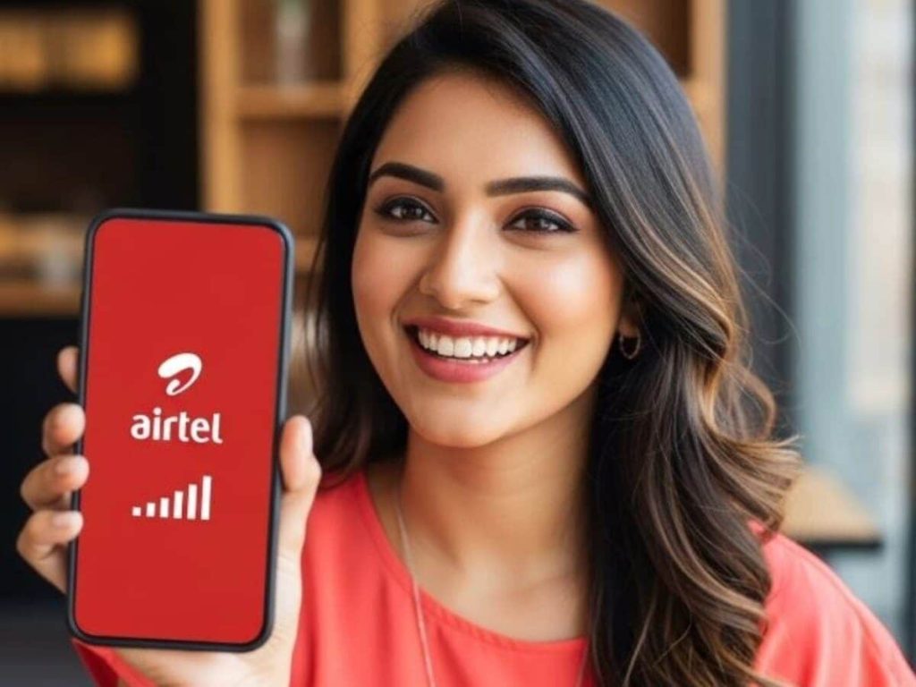 Airtel ने बंद किया 189 रुपये वाला प्लान, अब ₹250 से कम में लें Unlimited डेटा-कॉल्स का मजा, देखें...