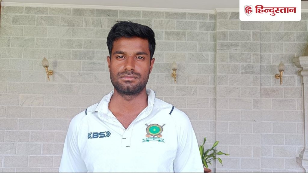 आकाश ने तोड़ा सबसे तेज फिफ्टी लगाने का वर्ल्ड रिकॉर्ड, लगातार 8 छक्के लगाने वाले पहले...