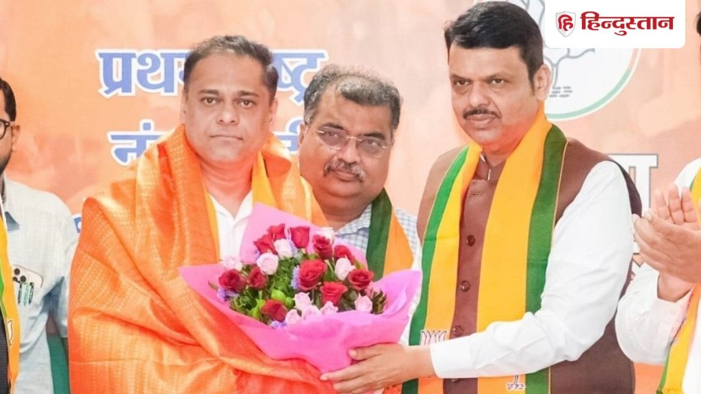 किसी खान को मुंबई का मेयर बनने नहीं दे सकता, जोहरान ममदानी की जीत का जश्न के बीच BJP...