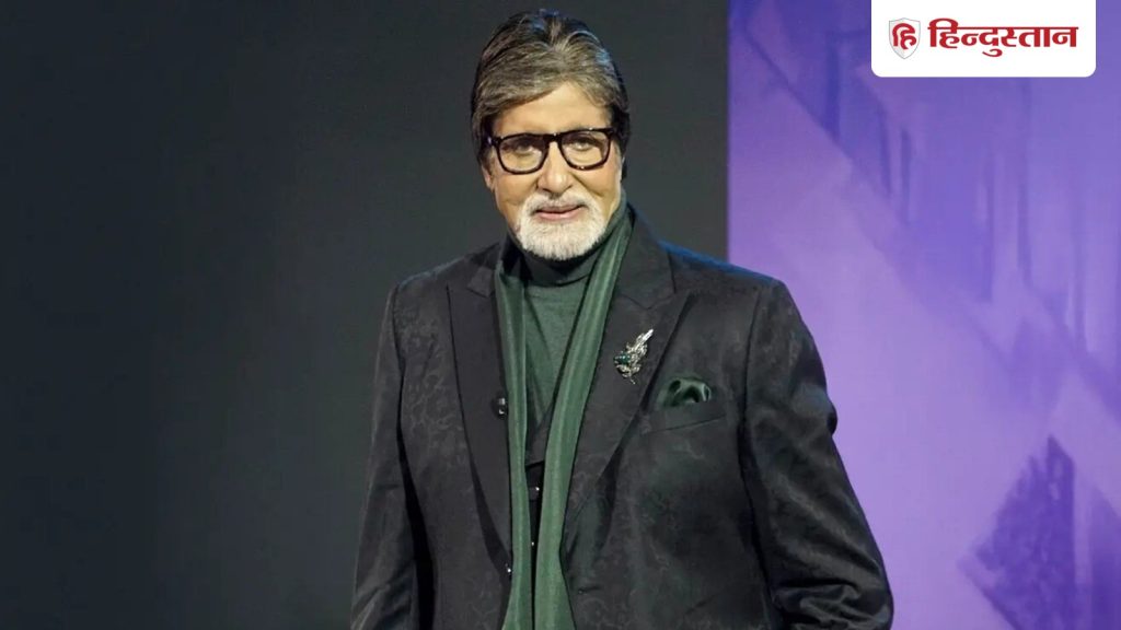 अमिताभ बच्चन ने मजबूरी में किया था यह काम, आज दुनिया भर के सुपरस्टार्स करते हैं...