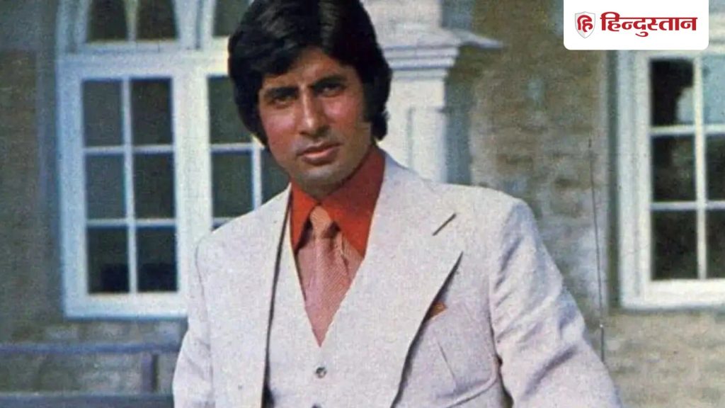 बॉयफ्रेंड संग लंदन चली गई थी अमिताभ की फिल्म की हीरोइन, डायरेक्टर ने 6 महीने किया इंतजार, मूवी निकली...