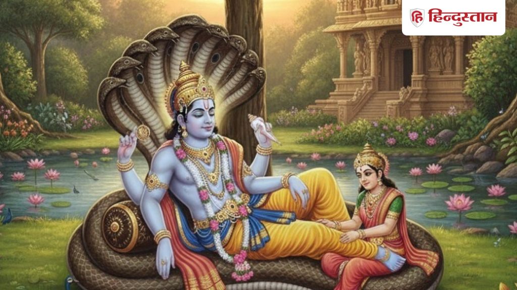 उत्पन्ना एकादशी शनिवार को, चंद्रमा कन्या राशि में, जानें पूजा...