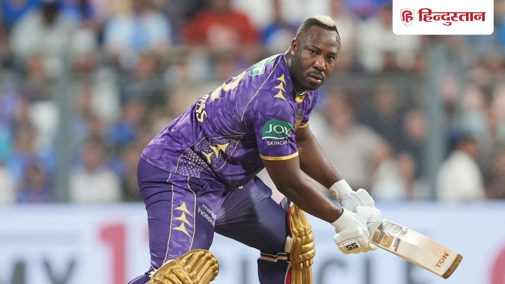 आंद्रे रसेल किसकी वजह से KKR से हुए बाहर? मोहम्मद कैफ ने किया चौंकाने वाला...