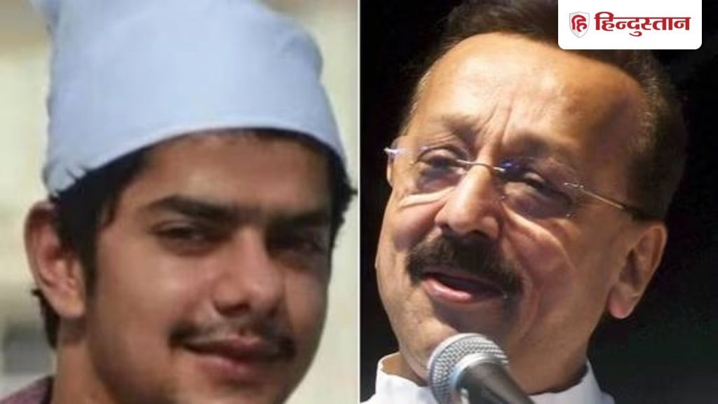 કોણ છે અનમોલ બિશ્નોઈ? અમેરિકાથી ભારત લાવવામાં આવી રહ્યું છે, બાબા સિદ્દીકી હત્યા કેસમાં પણ સામેલ… कौन है अनमोल बिश्नोई? US से लाया जा रहा है भारत, बाबा सिद्दीकी हत्याकांड में भी...