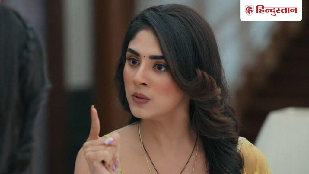 Spoiler Alert: परी का फिर एक बार टूटेगा दिल, मुंबई में इस शख्स से मिलेगा...