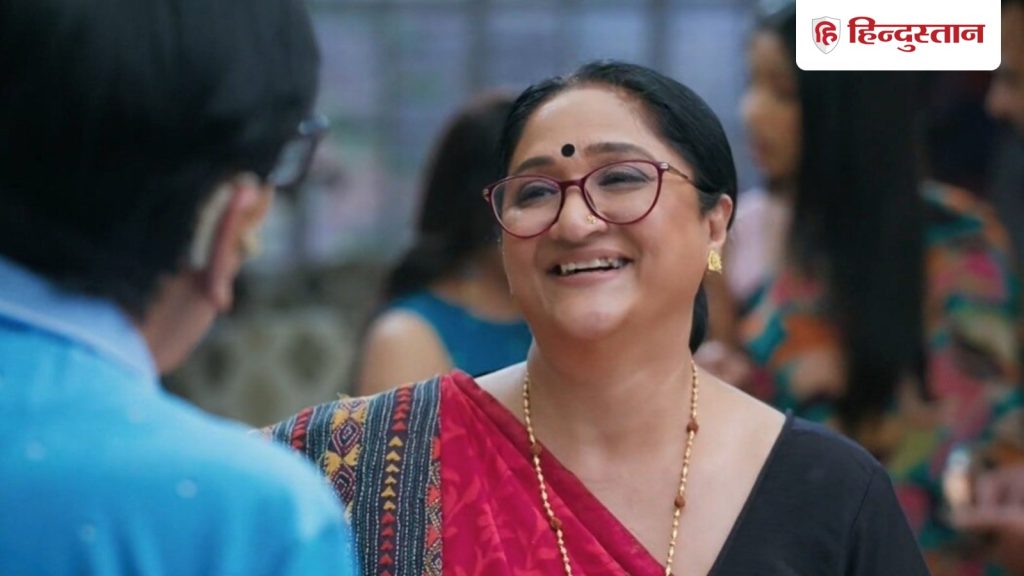 Anupamaa 22 Nov: लीला बा शुरू करेंगी खुद का बिजनेस, माही को हो रहा शादी का...