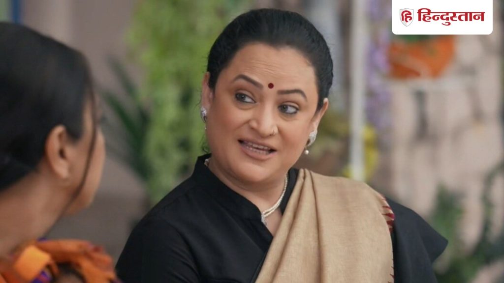 Anupamaa 25 Nov: अनुपमा के सामने आया सहेली का अतीत, पराग की गर्लफ्रेंड रह चुकी है रजनी...