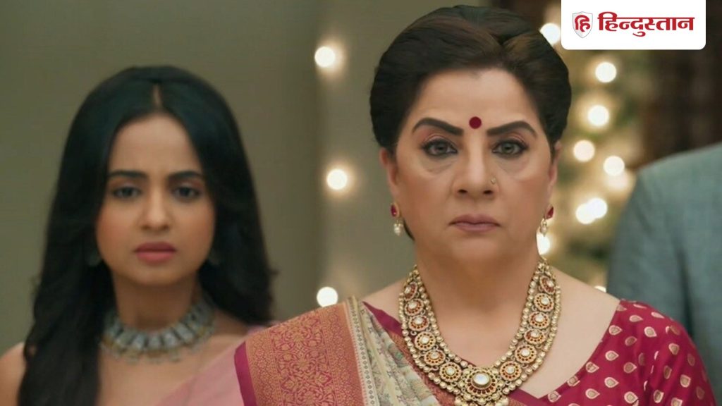 Anupama 5 Nov: वसुंधरा परी पर निकालेगी अनुपमा का गुस्सा, सबके सामने करेगी बहू की इज्जत...