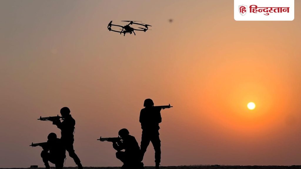 त्रिशूल से सेना तैयार कर रही है &lsquo;जय&rsquo; फॉर्मूला, क्या है इस खास सैन्य अभ्यास का...