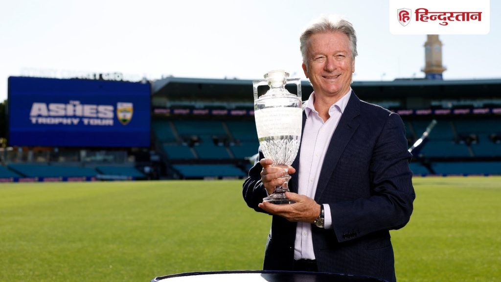 शुरू होने जा रही है क्रिकेट की सबसे पुरानी और चर्चित टेस्ट सीरीज, जानिए क्या है 'एशेज' का...