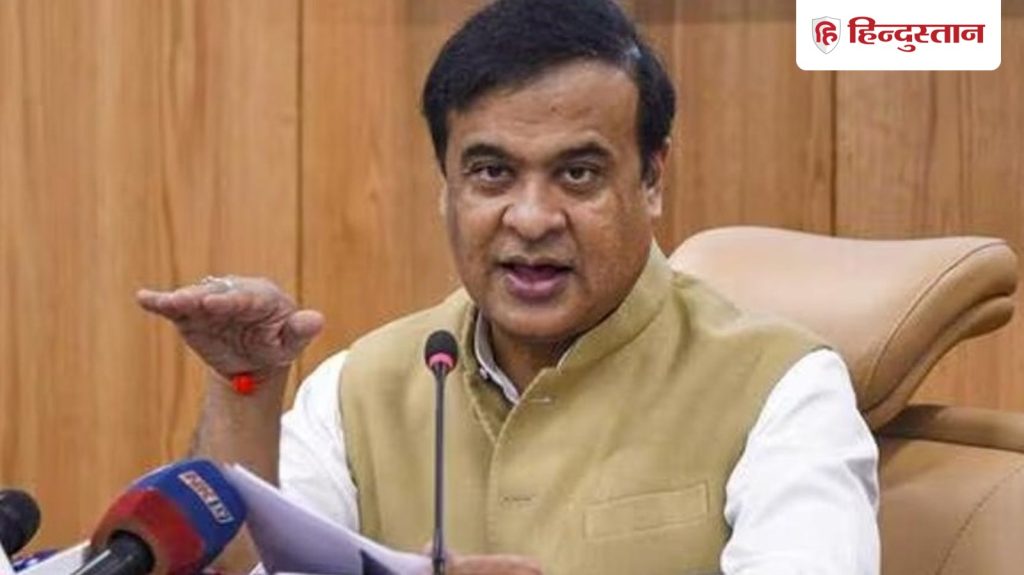 दिल्ली में हुए धमाके से खुश हो रहे थे, असम में 21 गिरफ्तार; CM सरमा बोले- बर्दाश्त नहीं...