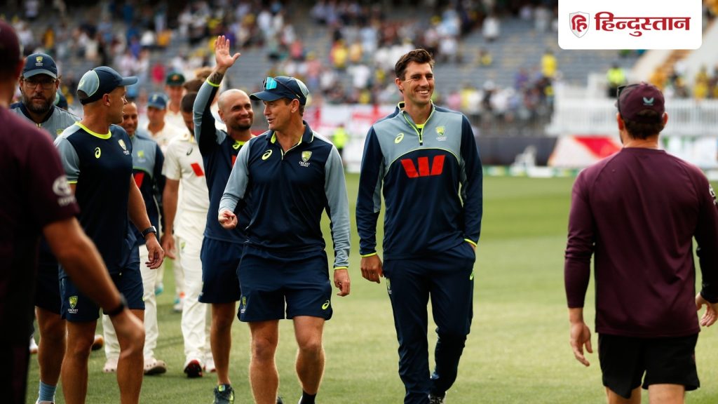 दूसरा मैच भी नहीं खेल सकेंगे जोश हेजलवुड, पैट कमिंस की हो सकती है...