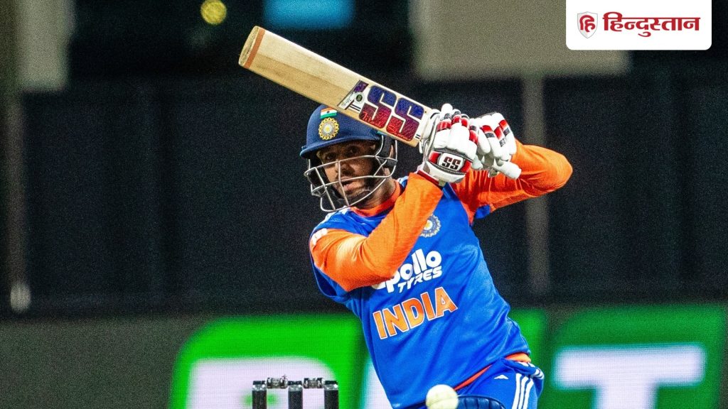 Rising Stars Asia Cup 2025 के लिए इंडिया ए टीम का ऐलान, जानिए कौन है कप्तान और किन्हें मिला...