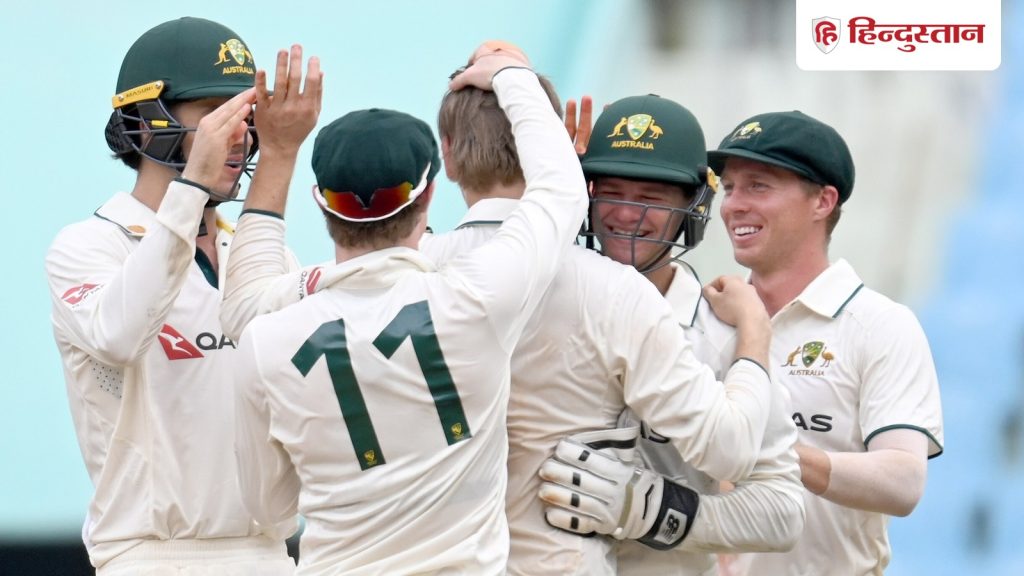 एशेज सीरीज को लेकर स्टीव ओकीफ की बड़ी भविष्यवाणी, कहा- ऑस्ट्रेलिया की टीम धूल चाट...