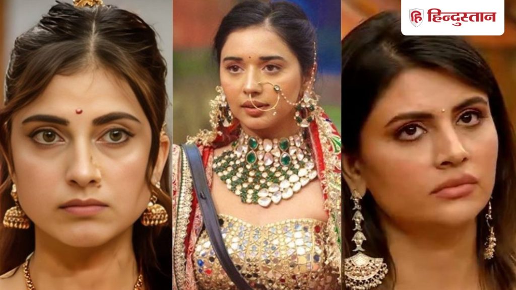 BB19: टॉप 5 की लिस्ट में बड़ा उलटफेर, नंबर वन पर आई यह कंटेस्टेंट, जीतने का सबसे ज्यादा...