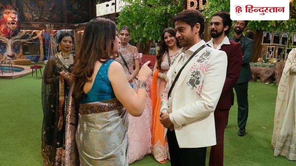 कुनिका ने जाते-जाते गौरव खन्ना के बारे में खोला यह राज, घरवालों ने यूं बना दिया इस एविक्शन को...