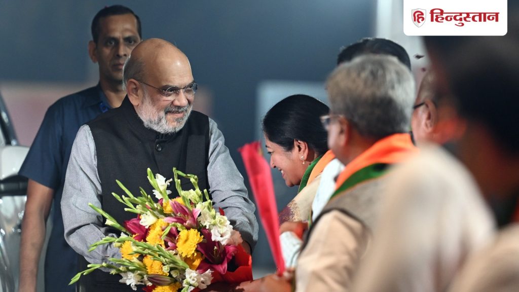 बिहार में इन 2 नेताओं को 'बड़ा आदमी' बनाएगी भाजपा, अमित शाह ने किया था...