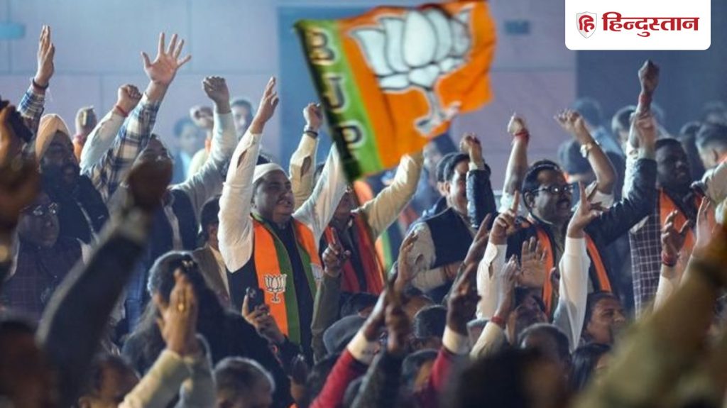BJP 89, JDU 85...कहां तक पहुंचा आरजेडी का आंकड़ा; सीटों का फाइनल रिजल्ट रहा...