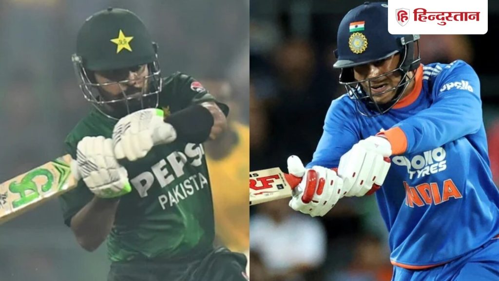 ICC T20I Rankings: बाबर आजम ने की शुभमन गिल की बराबरी, इन 2 भारतीयों का सिंहासन...