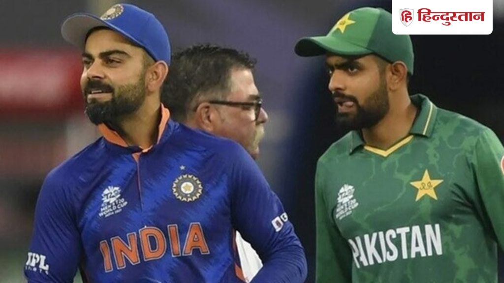 विराट कोहली के पास ये दिग्गज थे, बाबर आजम के साथ कौन था? आजम खान ने खोली पाकिस्तान की...