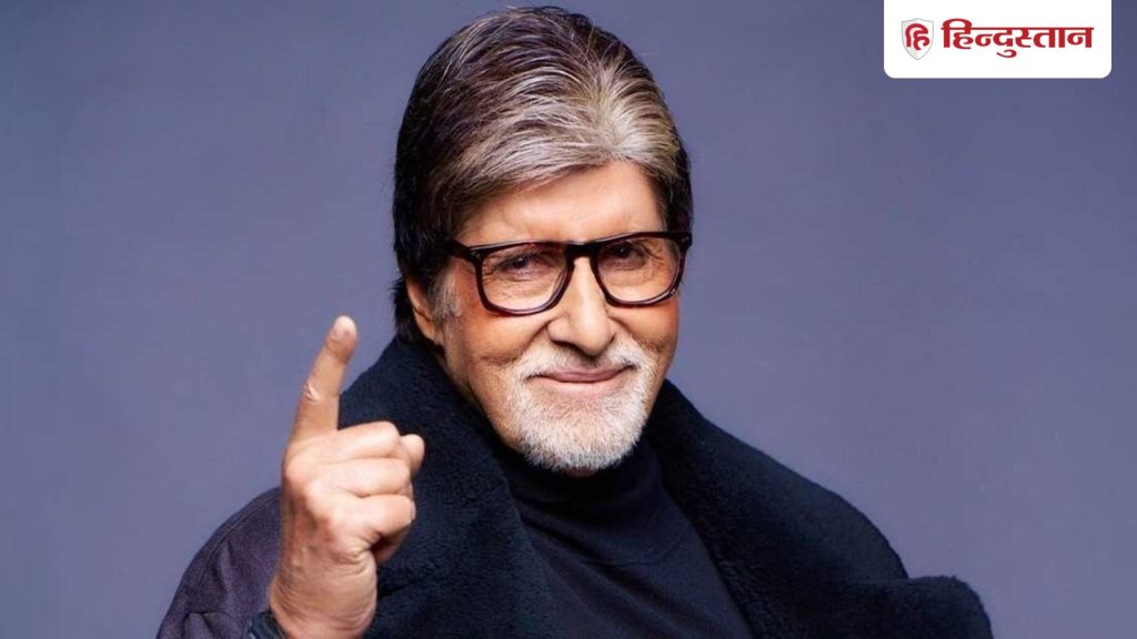 एक्ट्रेस जिसने खाई थी अमिताभ के साथ कभी काम नहीं करने की कसम, वजह जानकर दंग रह जाएंगे...