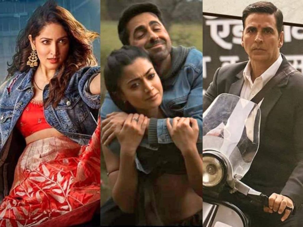 IMDb List: साल की 7 सबसे दमदार कॉमेडी फिल्में, पेट पकड़कर हंसने को हो जाएंगे...