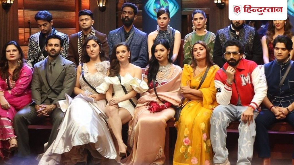 Bigg Boss 19: क्या सलमान ने बता दिए घर के सबसे कमजोर कंटेस्टेंट? ये नाम हैरान करने वाला...