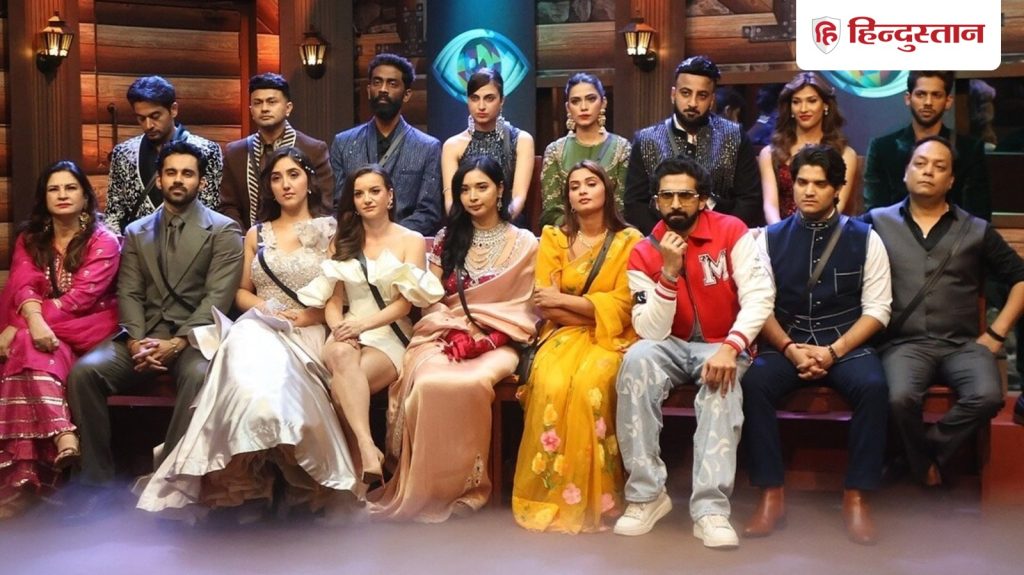 BB19: नॉमिनेशन के नाम पर मजाक कर रहे बिग बॉस? सलमान के शो में तीसरी बार रिपीट हुई यह...