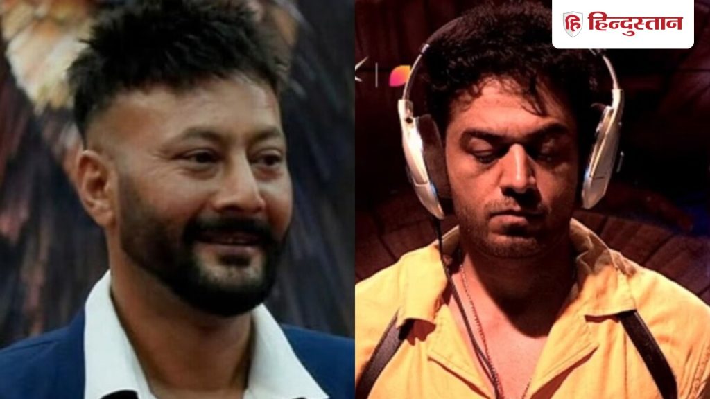 BB19: ‘GK ખૂબ જ દુષ્ટ છે…’ શેહબાઝના પિતાએ ગૌરવની 20 વર્ષની કરિયર પર કટાક્ષ કર્યો, ગુસ્સે થયા… BB19: 'GK बहुत शातिर है...' शहबाज के पिता ने गौरव के 20 साल के करियर पर कसा तंज, भड़के...