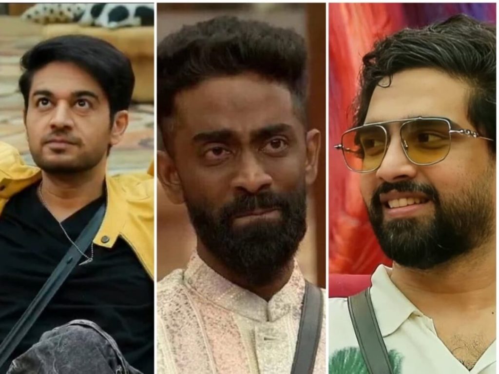Bigg Boss 19: फरहाना को तगड़ा झटका, टॉप 9 लिस्ट में घर के इस सदस्य को मिले एकतरफा...