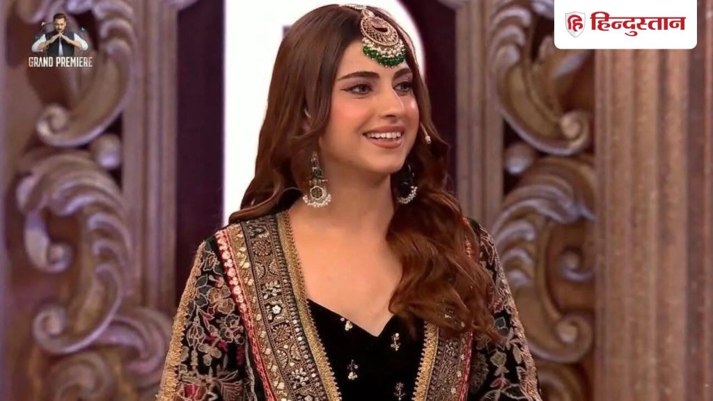 Bigg Boss 19: टॉप 5 में फिर से नंबर एक पर फरहाना, लेकिन बाकी किस पोजिशन पर कौन?...