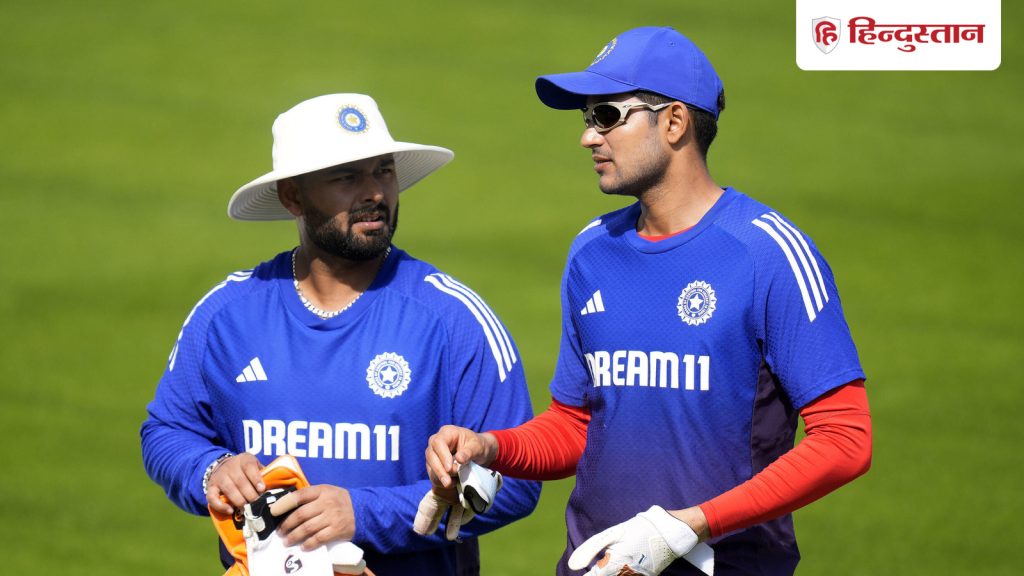 BCCI ने शुभमन गिल को लेकर दिया दिल तोड़ देने वाला अपडेट, भारत के 38वें टेस्ट कप्तान का...