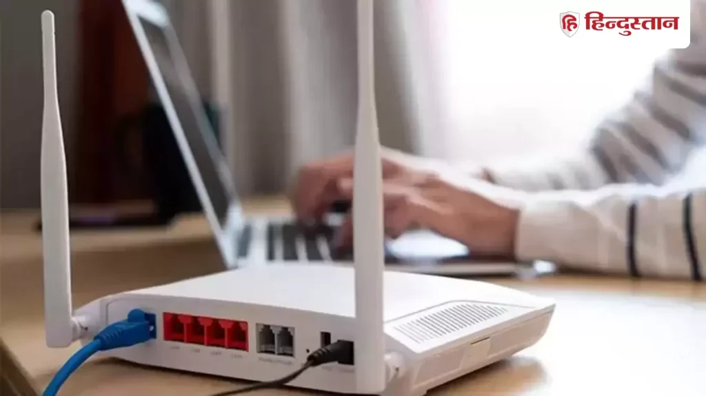 જો તમારી પાસે બ્રોડબેન્ડ છે તો તે આ પ્રમાણે છે, 100Mbps સ્પીડ સાથે 4000GB ડેટા, જેની કિંમત 600 રૂપિયાથી ઓછી છે… Broadband हो तो ऐसा, 100Mbps स्पीड के साथ 4000GB डेटा, खर्च 600 रुपये से...