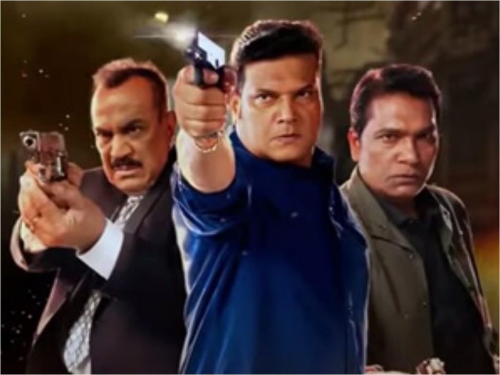 PHOTOS: 2 बेटियों के पिता CID शो के इंस्पेक्टर ने रचाई शादी! 25 साल बाद फिर बने...