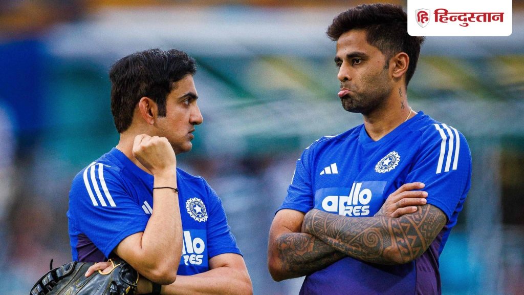 टीम इंडिया को अब बंद करना चाहिए ये काम&hellip; AUS सीरीज के बाद आकाश चोपड़ा ने दिया दमदार...