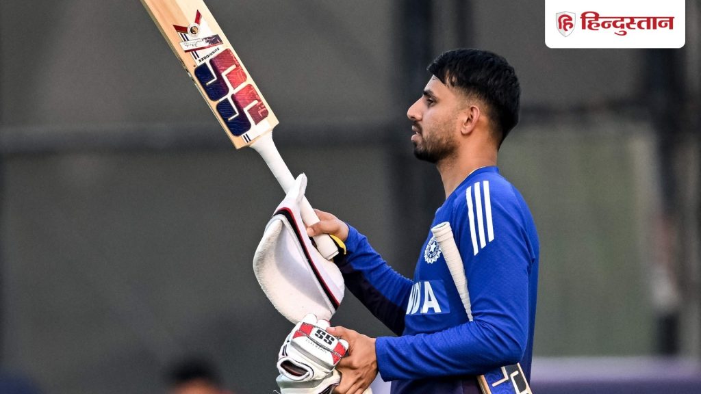 Asia Cup Rising stars: आज इंडिया ए का आखिरी लीग मैच, जीते तो सेमीफाइनल में और हारे...