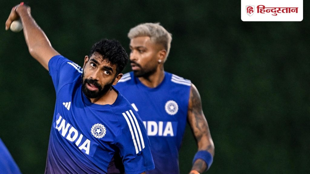 क्या दक्षिण अफ्रीका वनडे सीरीज नहीं खेलेंगे हार्दिक, बुमराह भी रह सकते हैं बाहर; आखिर क्या है...