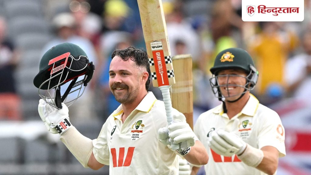 ट्रैविस हेड को लेकर भारतीय दिग्गज बोले- 2 साल पहले आपने मेरे देश को चुप कराया था और...