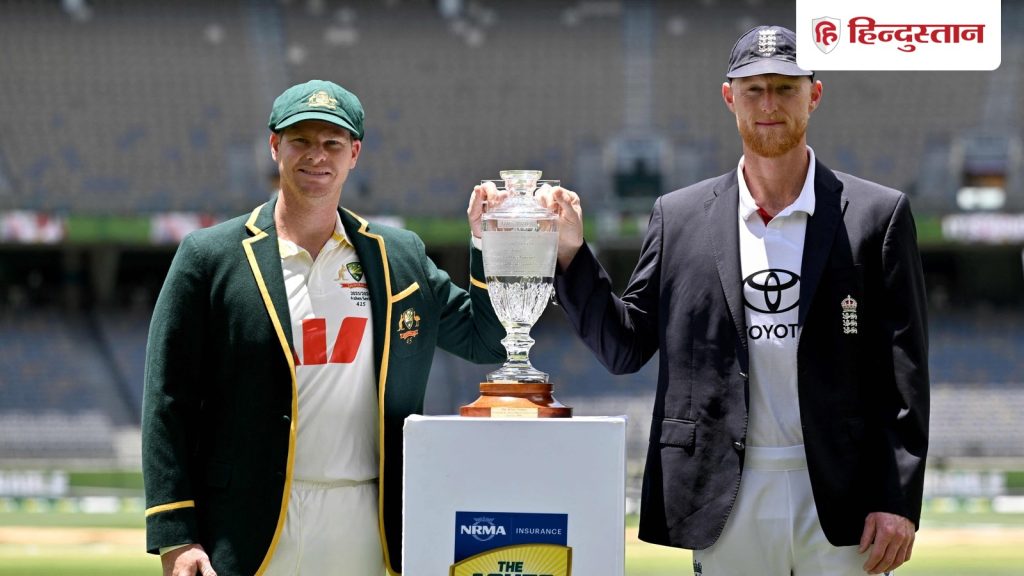रिकी पोंटिंग ने एशेज सीरीज को लेकर की बड़ी भविष्यवाणी, ऑस्ट्रेलिया की बढ़ा दी...