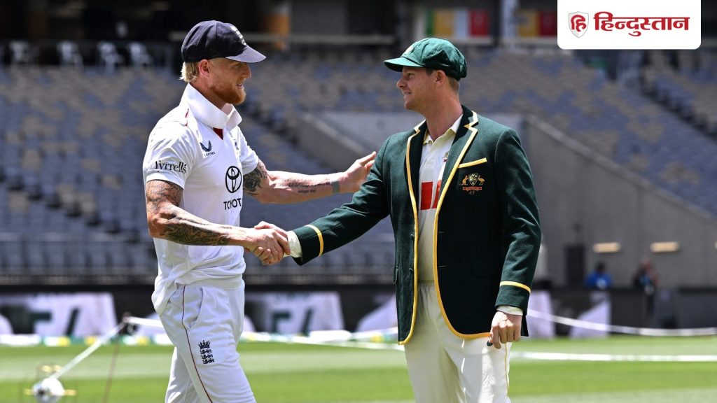 एशेज: इंग्लैंड के खिलाफ पहले टेस्ट में ऑस्ट्रेलिया को खलेगी पैट कमिंस और जोश हेजलवुज की...