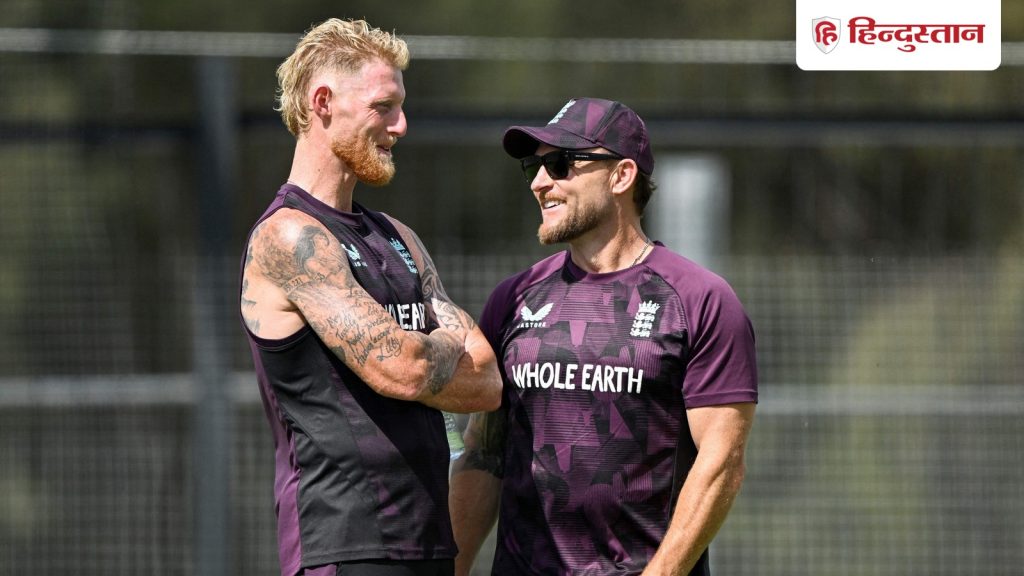 प्लेइंग इलेवन का ऐलान करने में इंग्लैंड रह गया पीछे, मैच के दिन टीम होगी फाइनल; जानिए देरी की...