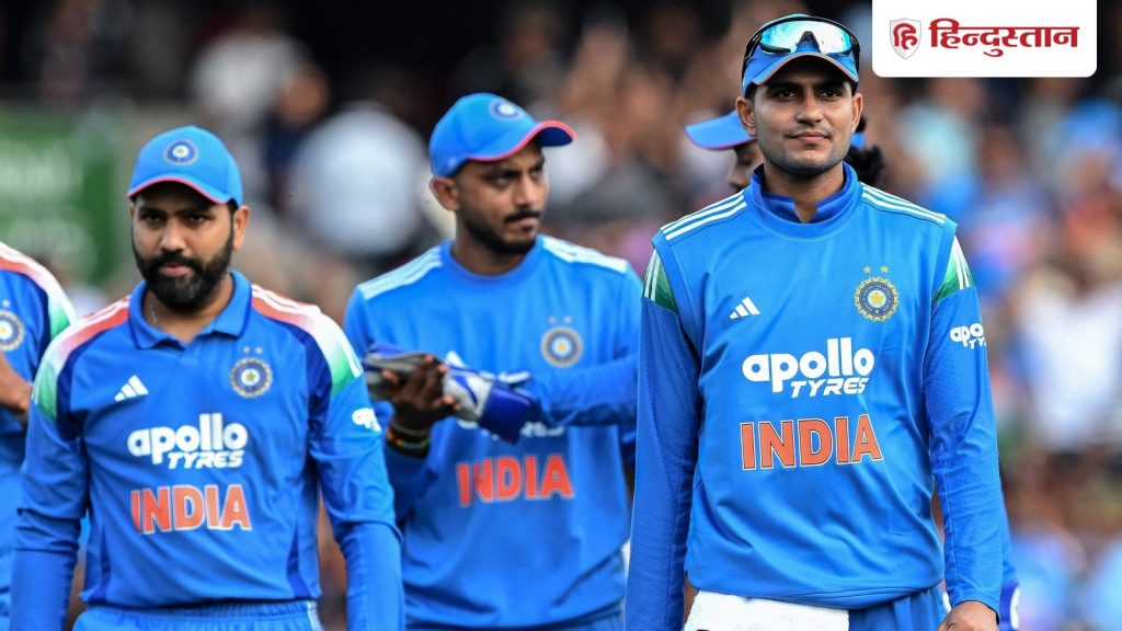 IND vs SA: शुभमन गिल वनडे सीरीज भी नहीं खेलेंगे? कप्तानी की दौड़ में ये दो खिलाड़ी सबसे...