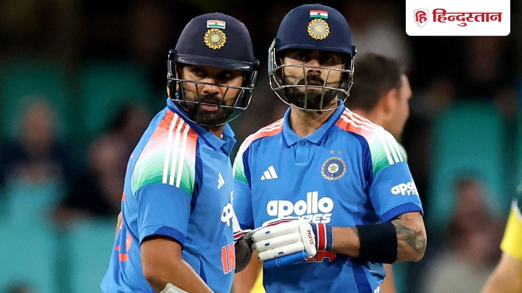 ICC वनडे रैंकिंग में तख्तापलट, रोहित से डेरिल ने छिना नंबर-1 का ताज; पाकिस्तानी प्लेयर्स का...