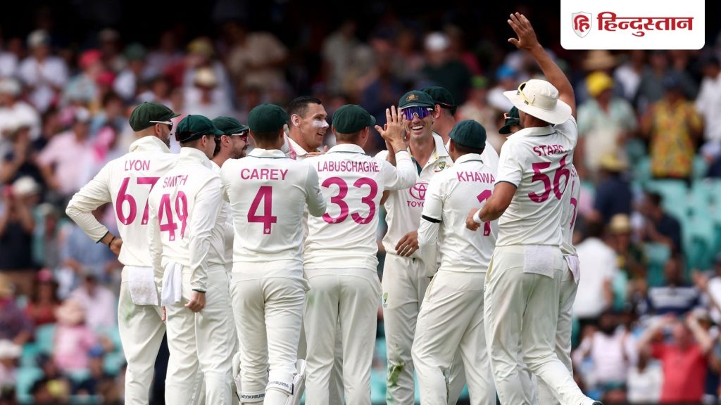 पहले एशेज टेस्ट के लिए ऑस्ट्रेलिया की टीम का ऐलान, कप्तान बदला; नए प्लेयर को किया टीम में...