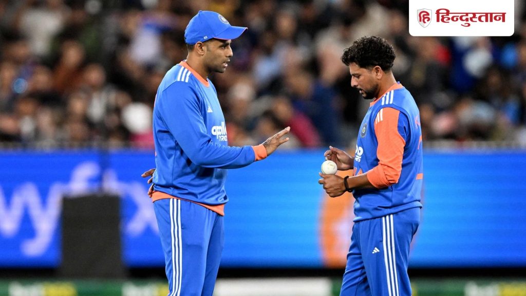 टीम इंडिया को तीसरे T20 में एक राहत मिलना कंफर्म, क्या ऑस्ट्रेलिया के खिलाफ प्लेइंग XI में होगा...