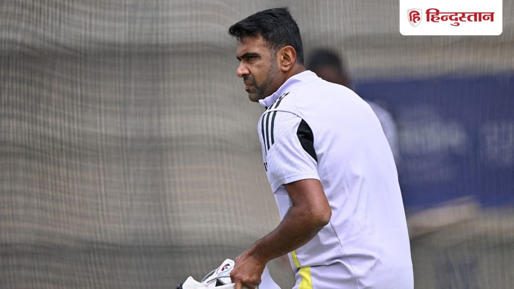 सूर्या-गंभीर का फैसला अश्विन की समझ के परे, बोले- बुमराह के बाद ये खिलाड़ी दूसरी पसंद का तेज...