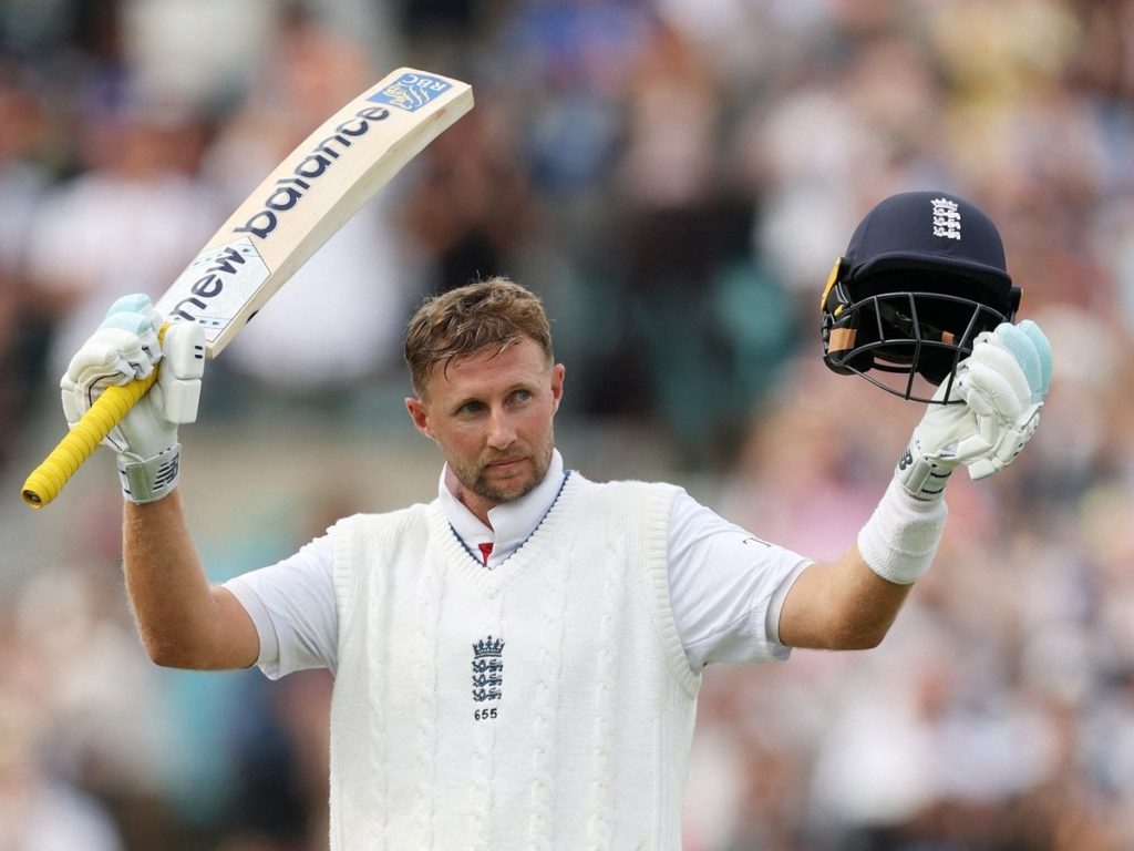 जो रूट मिटाना चाहेंगे ये कलंक; रिकी पोंटिंग को पछाड़ने पर होगी नजरें, सचिन तेंदुलकर...